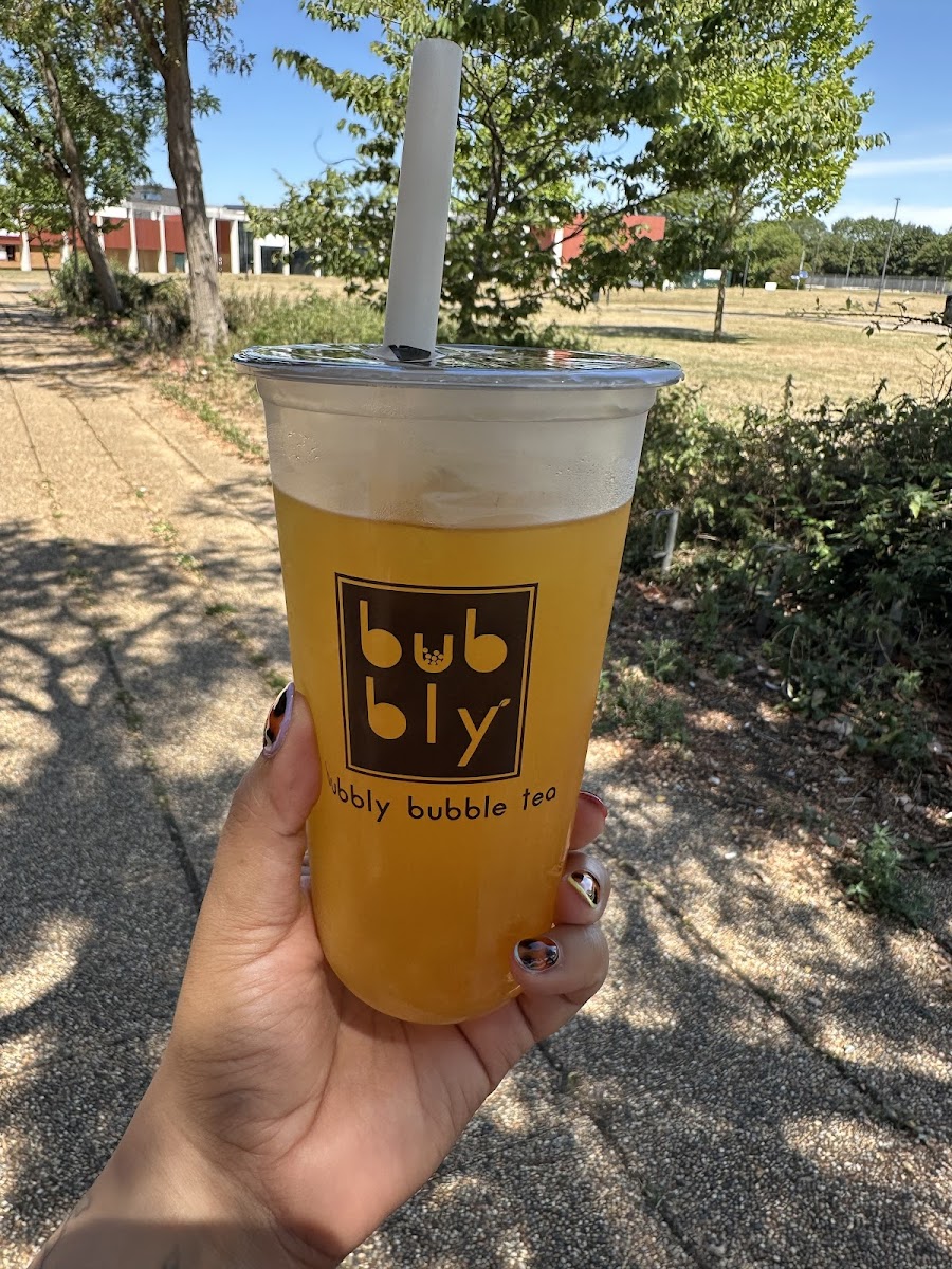 Bubbly Bubble Tea Photos 2